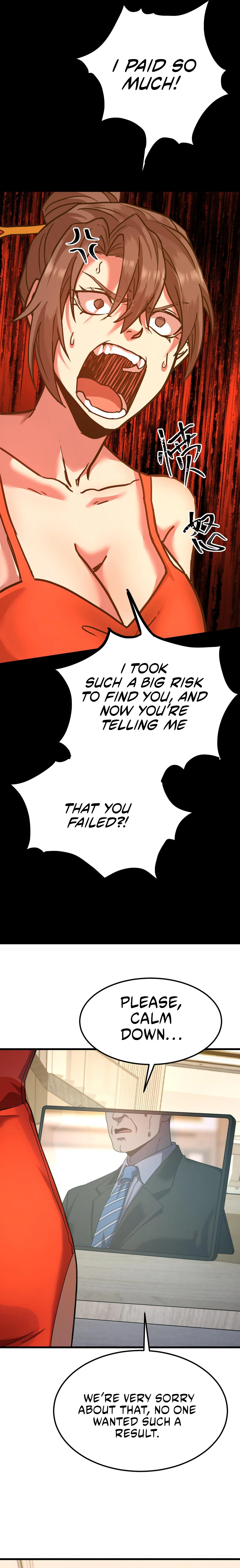 Read Log into the Future Manga Online