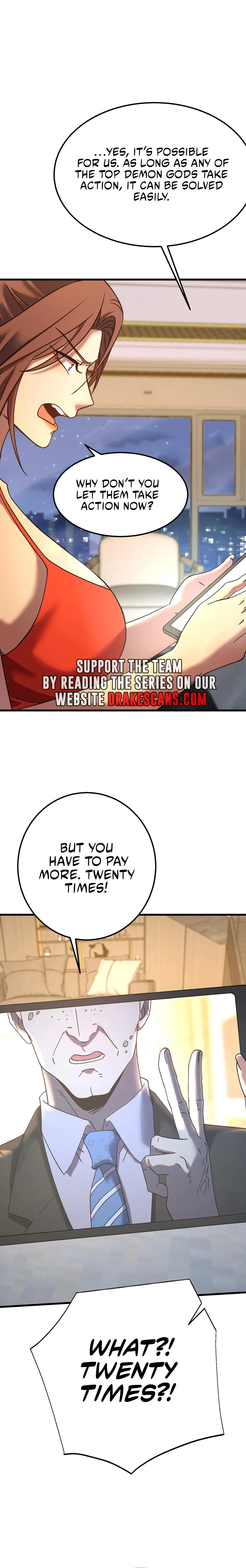 Read Log into the Future Manga Online