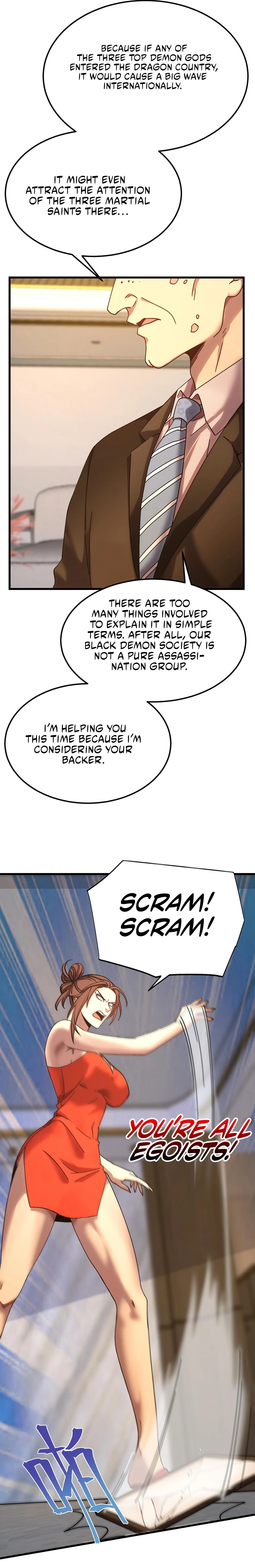 Read Log into the Future Manga Online