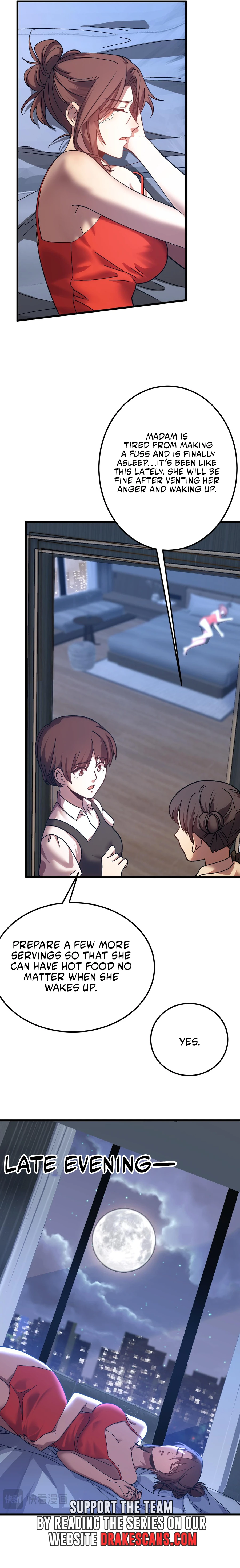 Read Log into the Future Manga Online