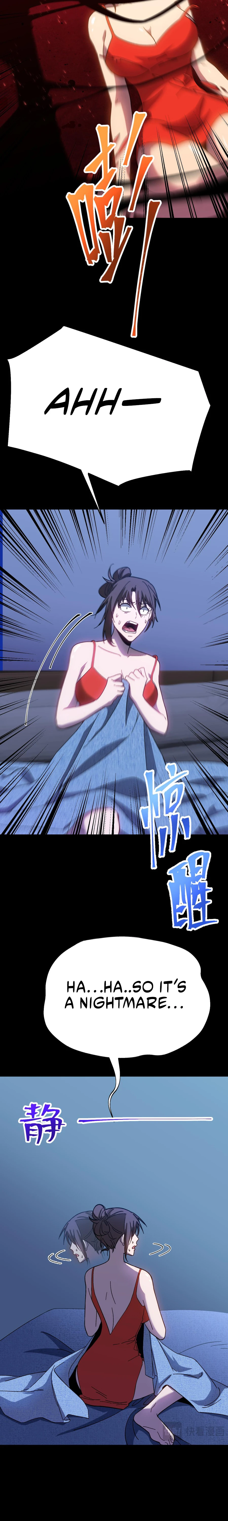 Read Log into the Future Manga Online