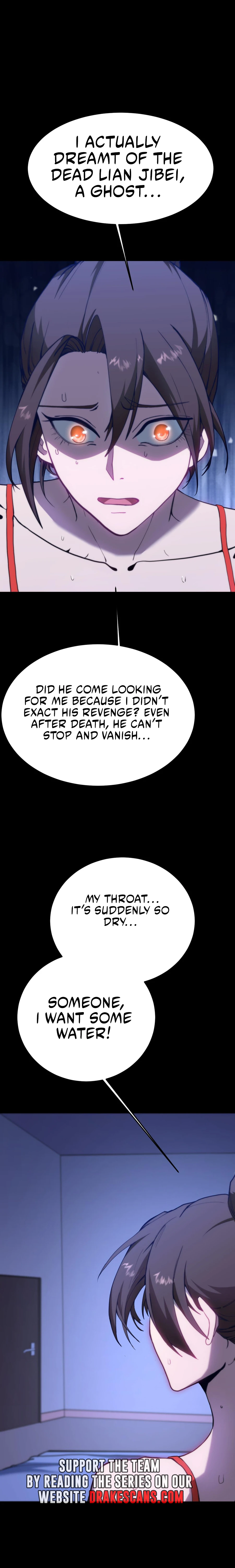 Read Log into the Future Manga Online