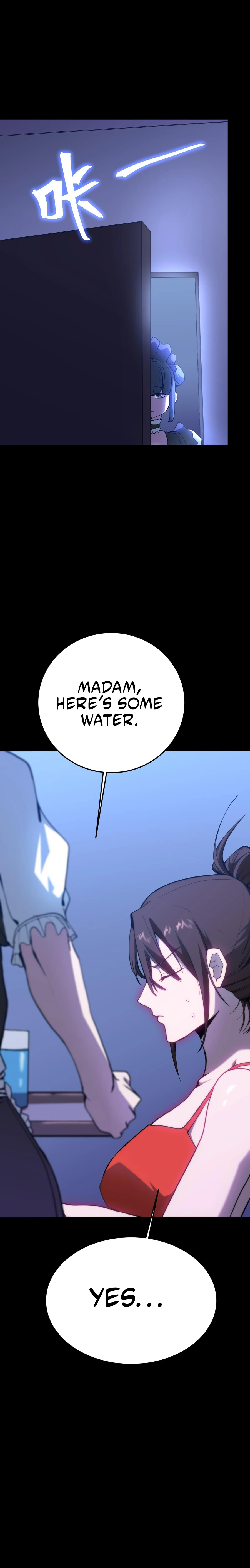 Read Log into the Future Manga Online