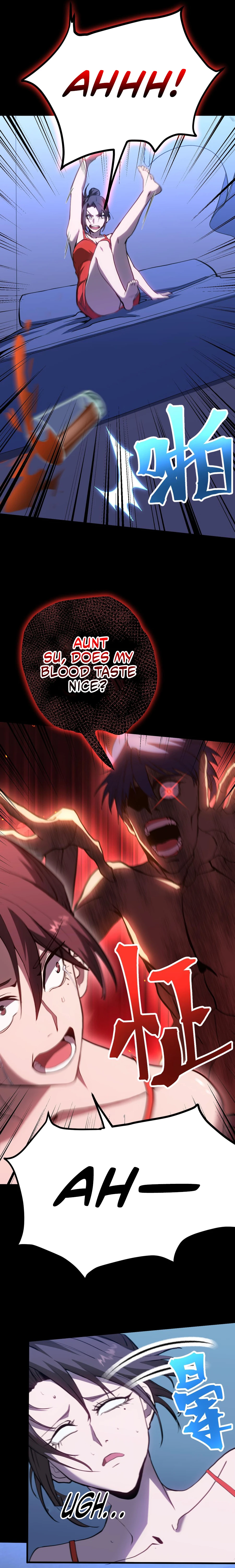 Read Log into the Future Manga Online