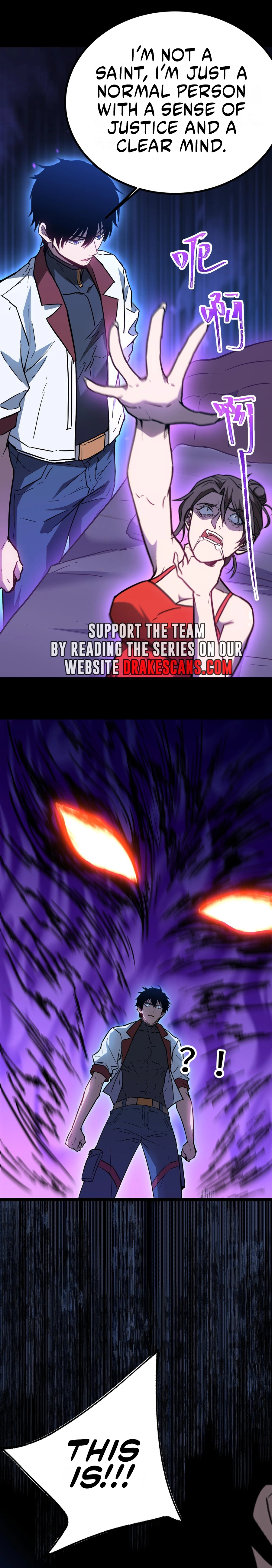 Read Log into the Future Manga Online
