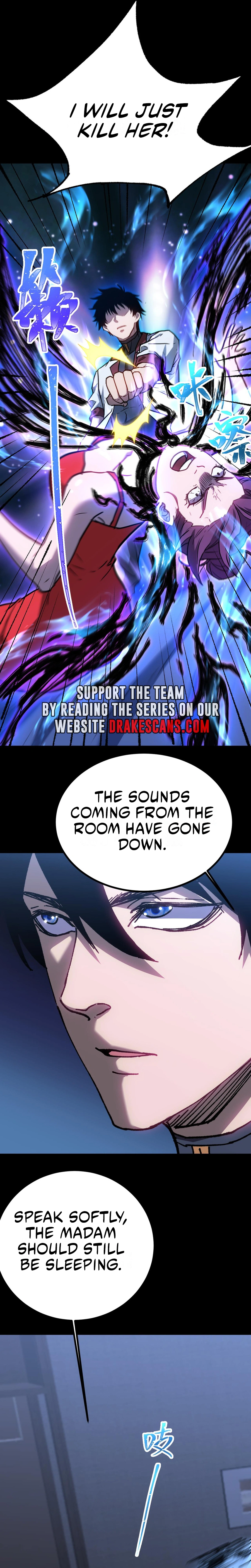Read Log into the Future Manga Online