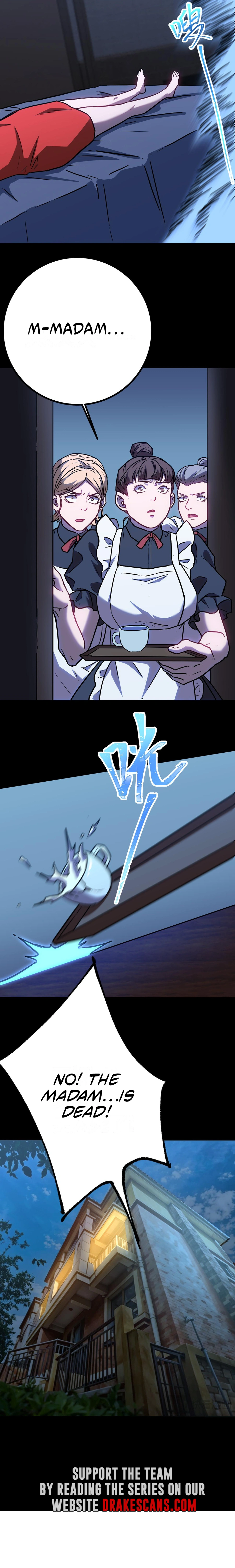 Read Log into the Future Manga Online