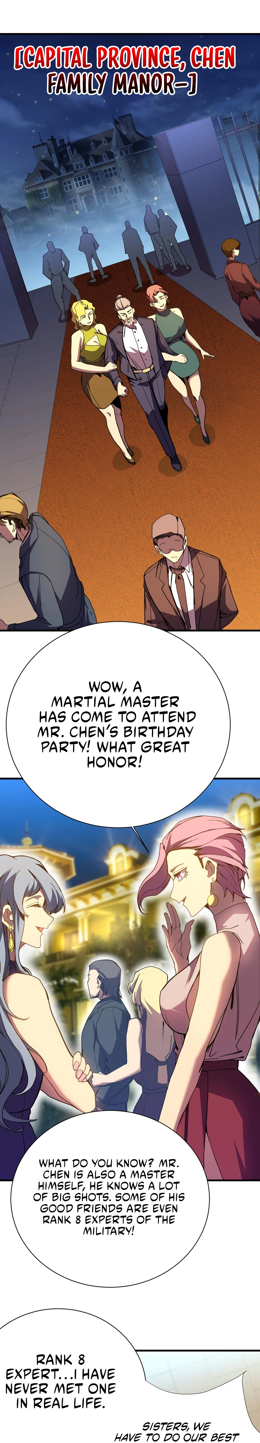 Read Log into the Future Manga Online