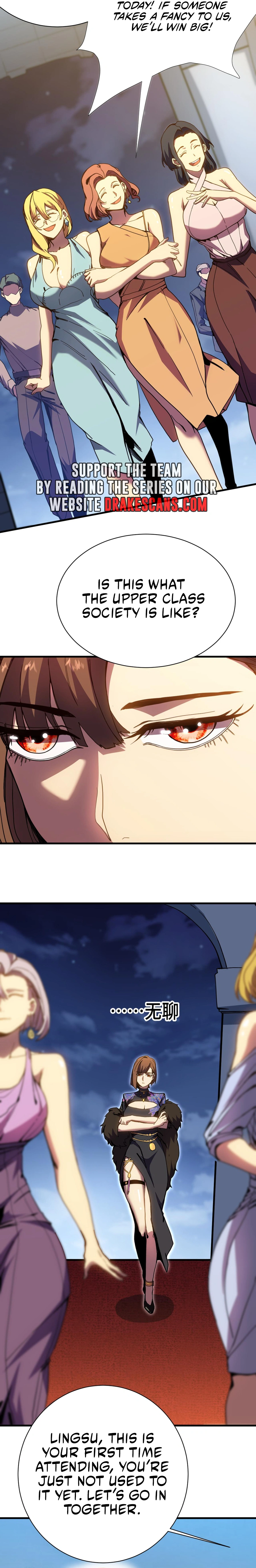 Read Log into the Future Manga Online