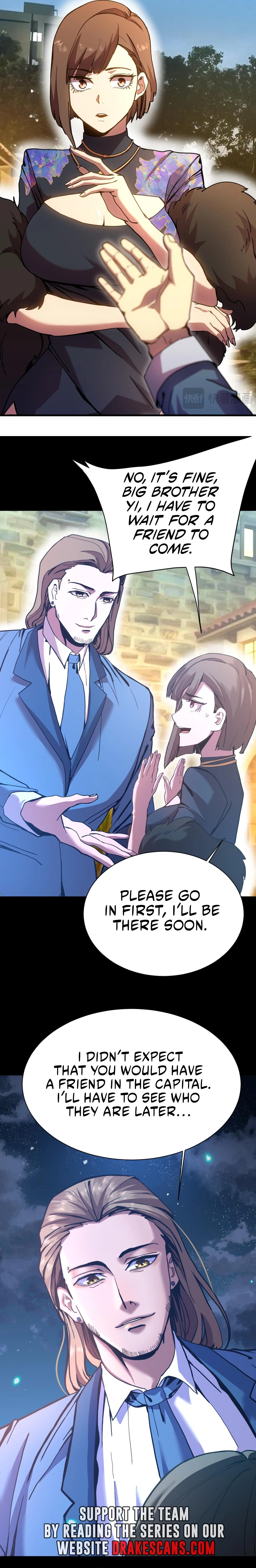 Read Log into the Future Manga Online