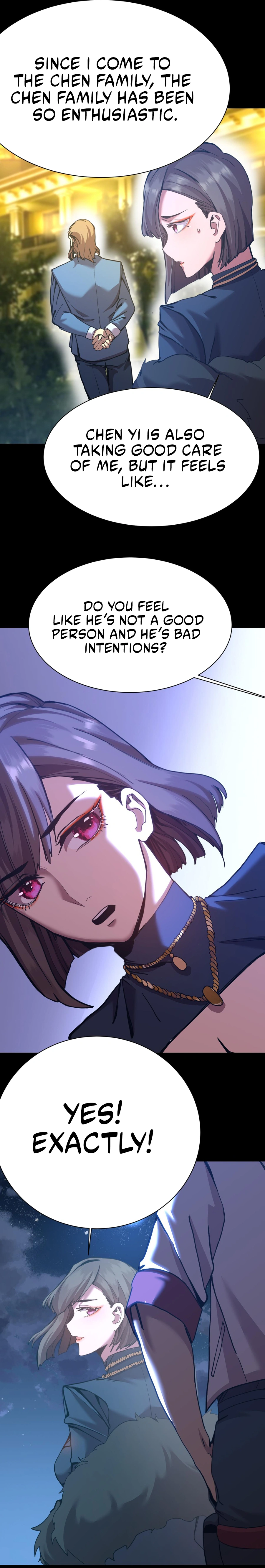 Read Log into the Future Manga Online