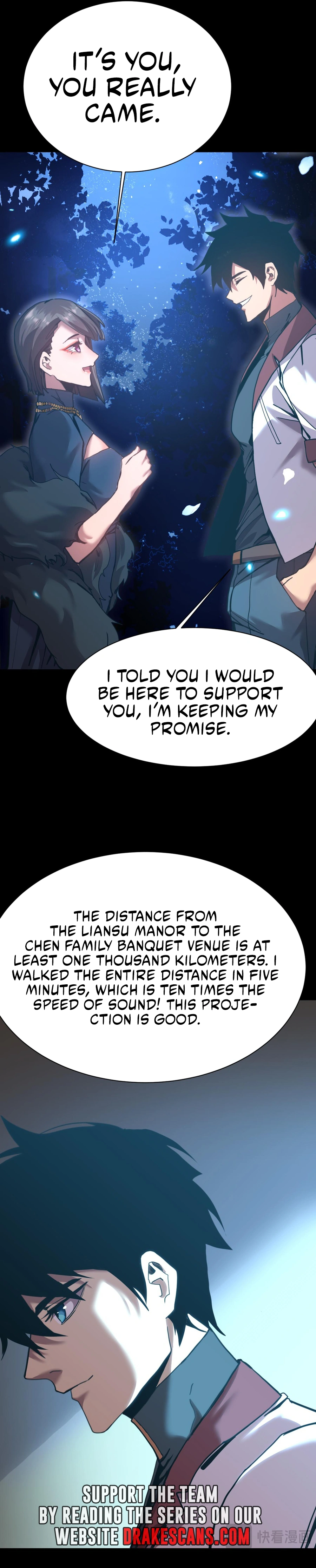 Read Log into the Future Manga Online