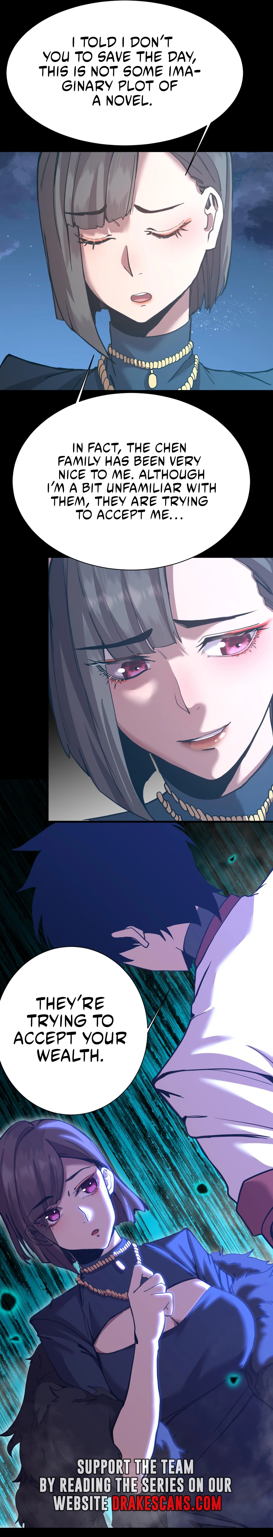 Read Log into the Future Manga Online