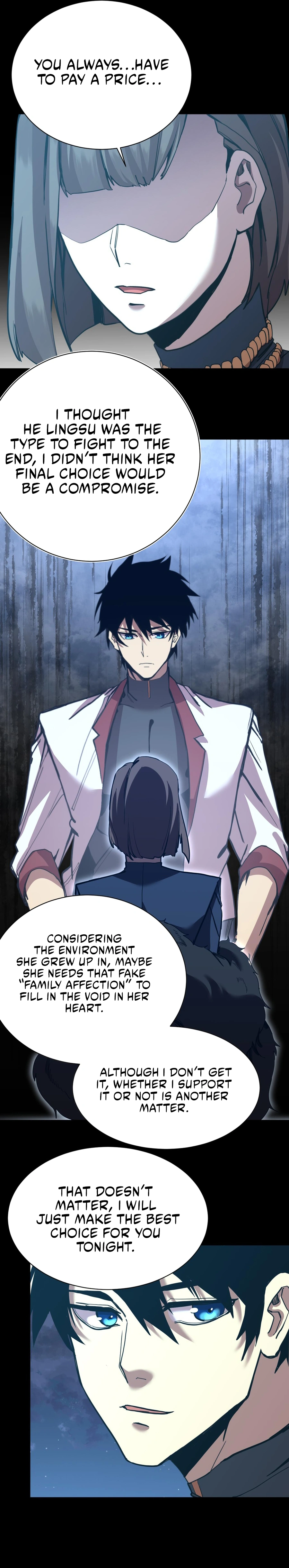 Read Log into the Future Manga Online