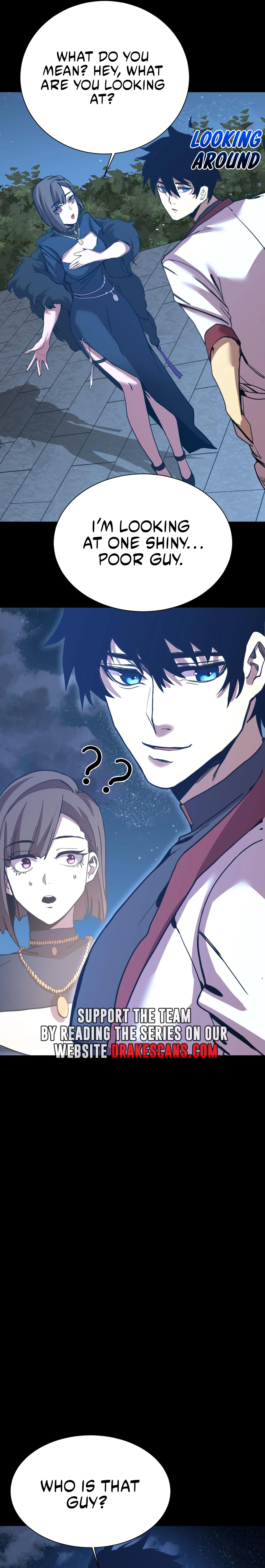 Read Log into the Future Manga Online