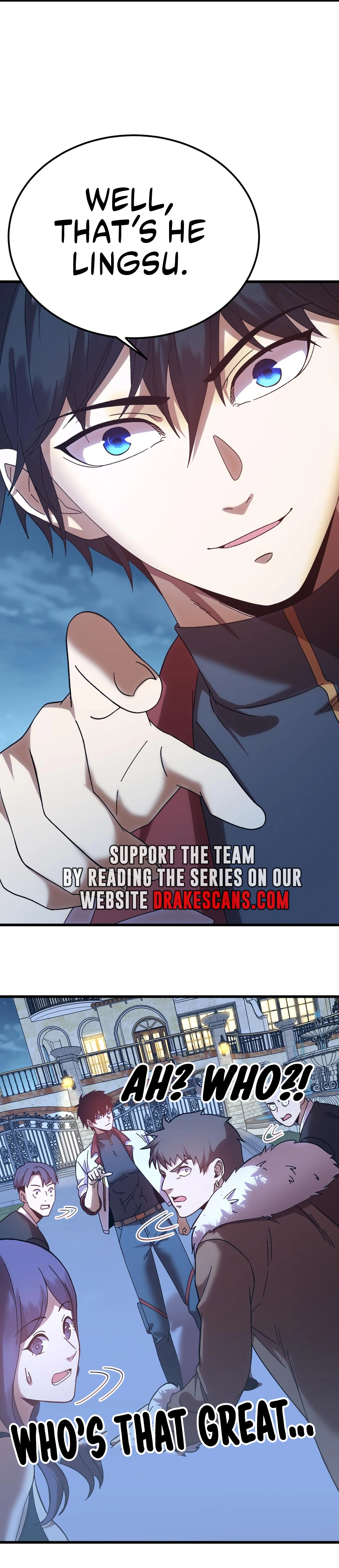Read Log into the Future Manga Online