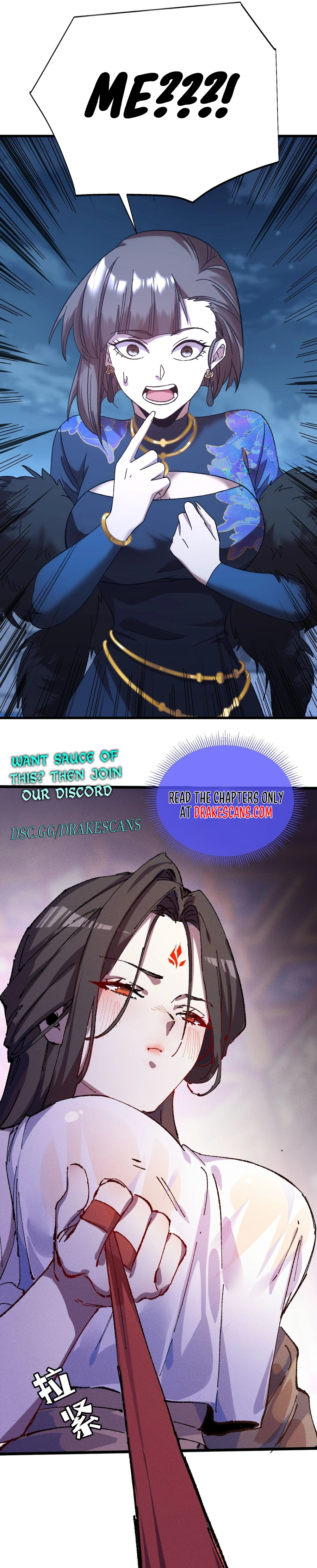 Read Log into the Future Manga Online