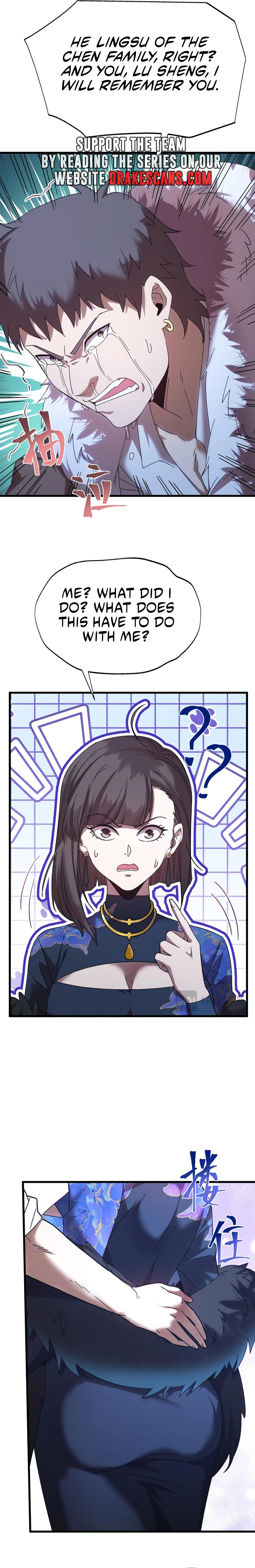 Read Log into the Future Manga Online