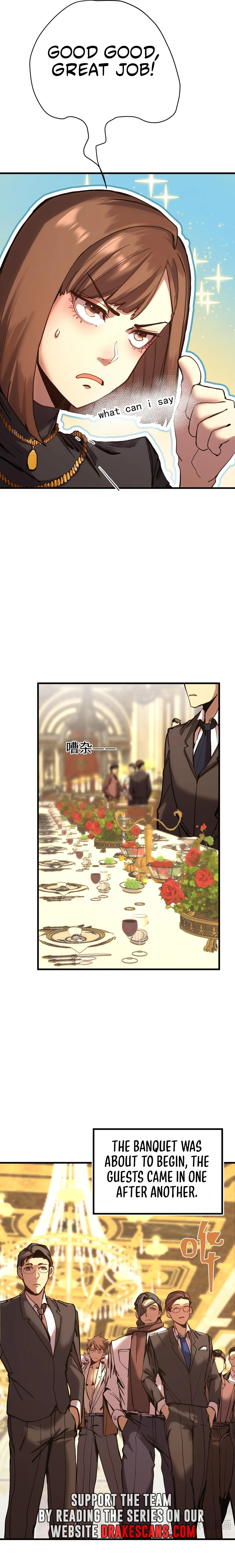 Read Log into the Future Manga Online