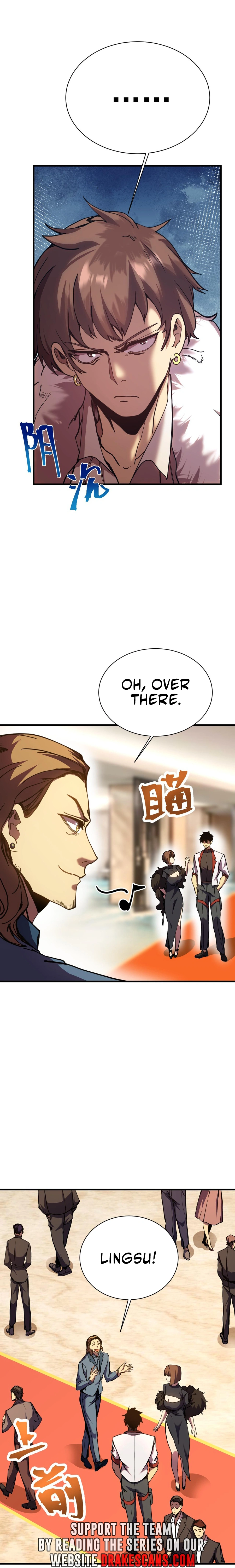 Read Log into the Future Manga Online