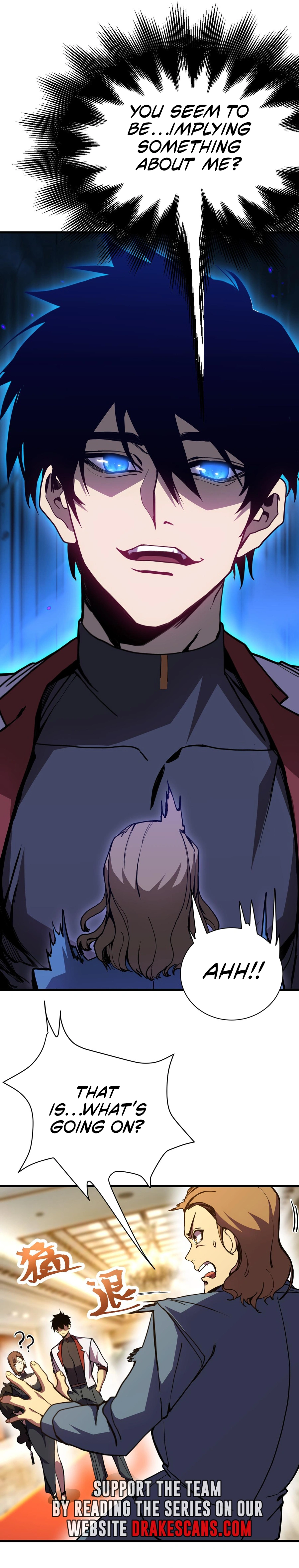 Read Log into the Future Manga Online