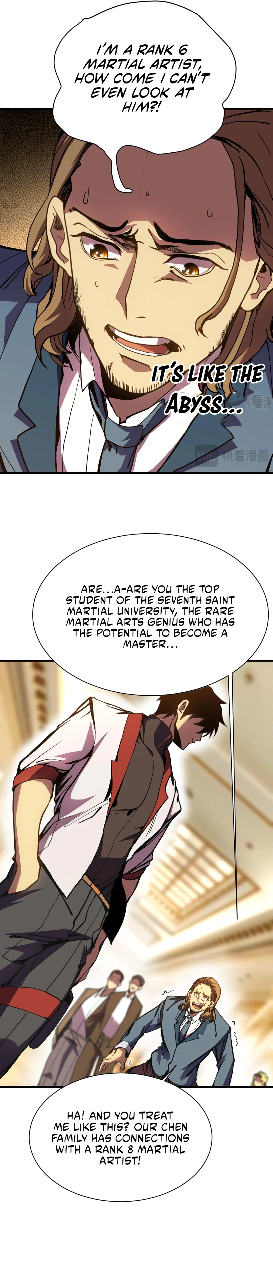 Read Log into the Future Manga Online
