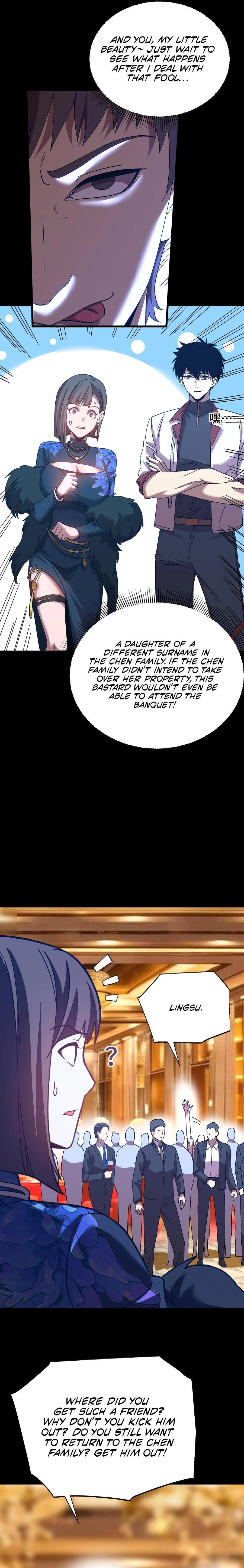 Read Log into the Future Manga Online