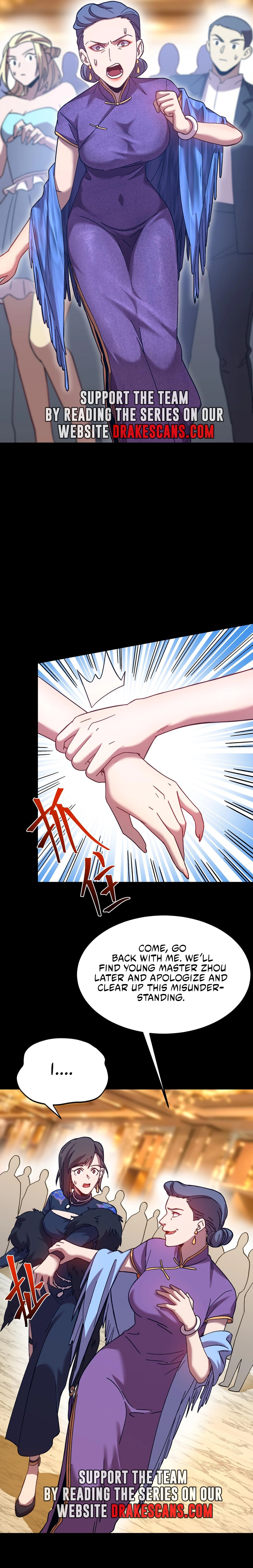 Read Log into the Future Manga Online