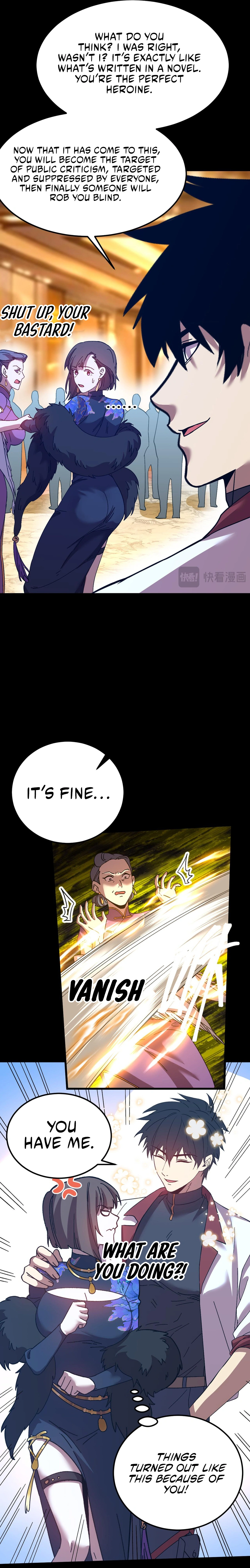 Read Log into the Future Manga Online