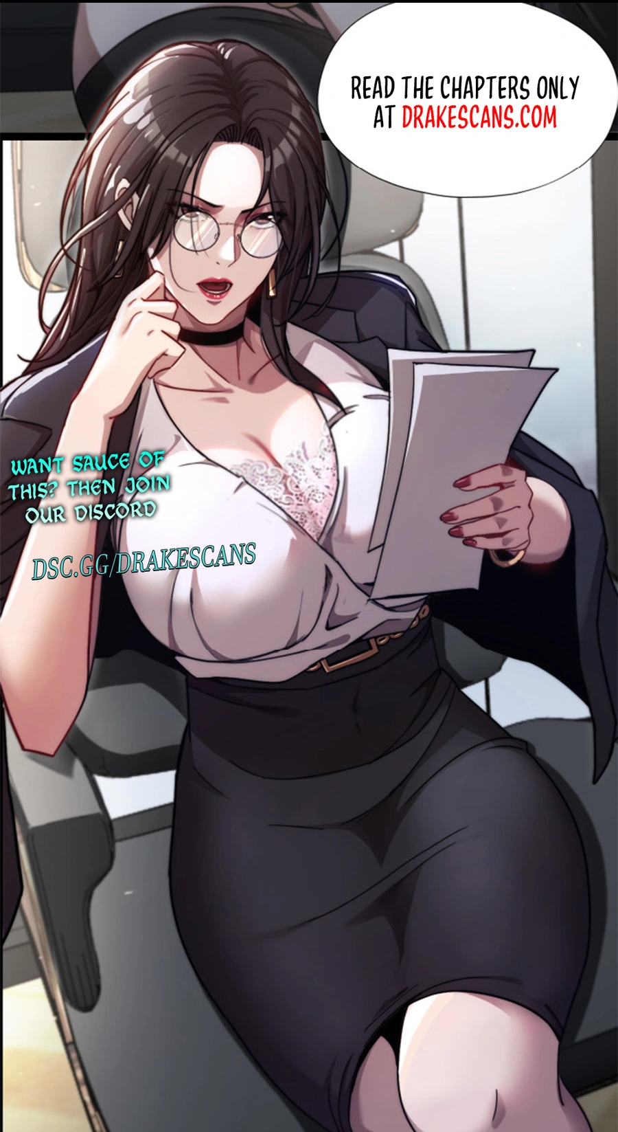 Read Log into the Future Manga Online