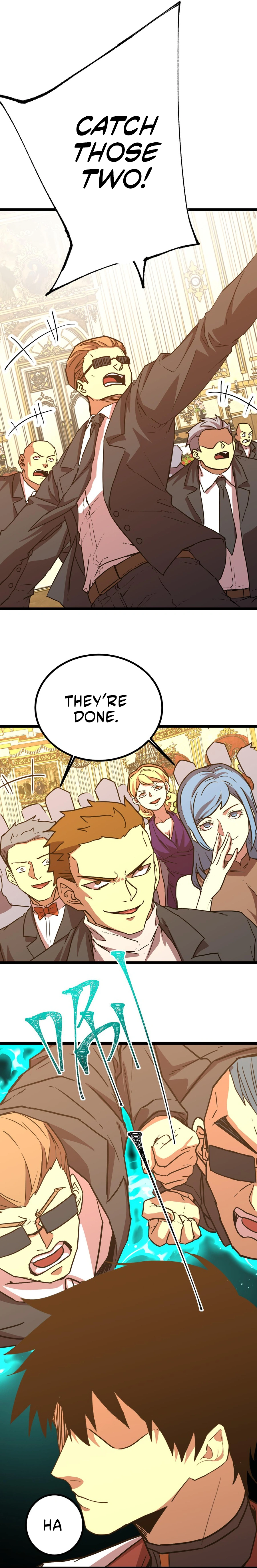 Read Log into the Future Manga Online