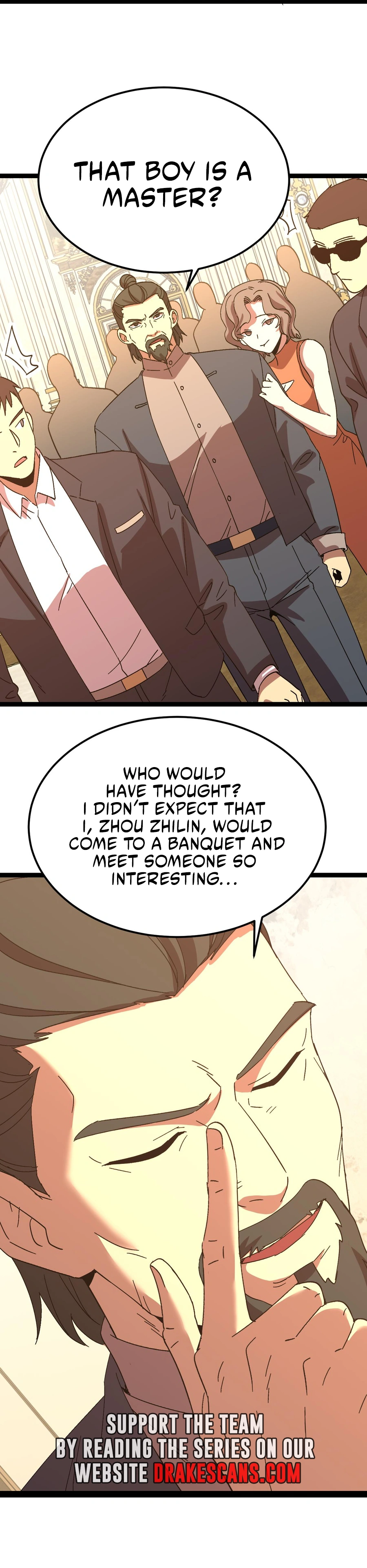 Read Log into the Future Manga Online