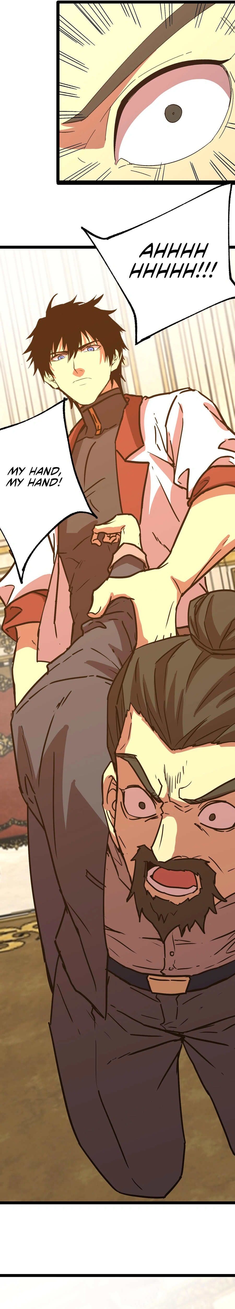 Read Log into the Future Manga Online