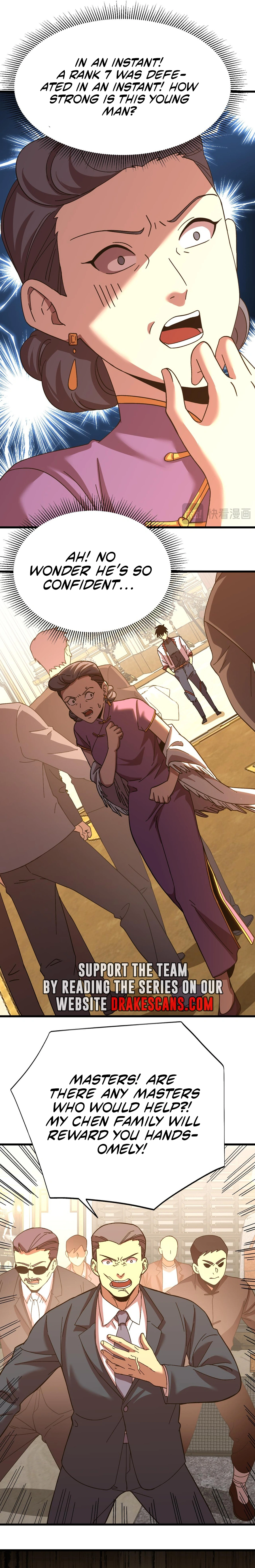 Read Log into the Future Manga Online
