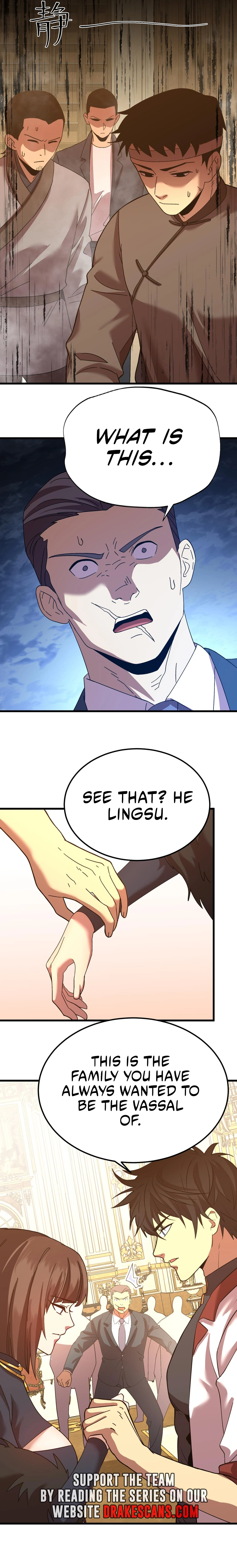 Read Log into the Future Manga Online