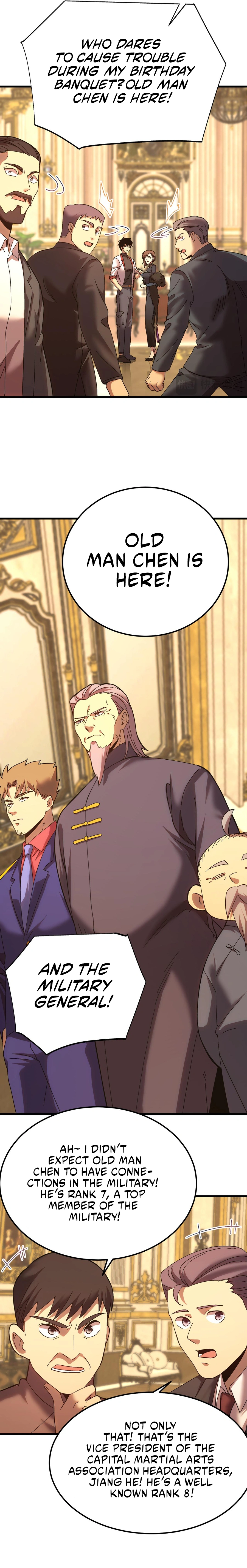 Read Log into the Future Manga Online