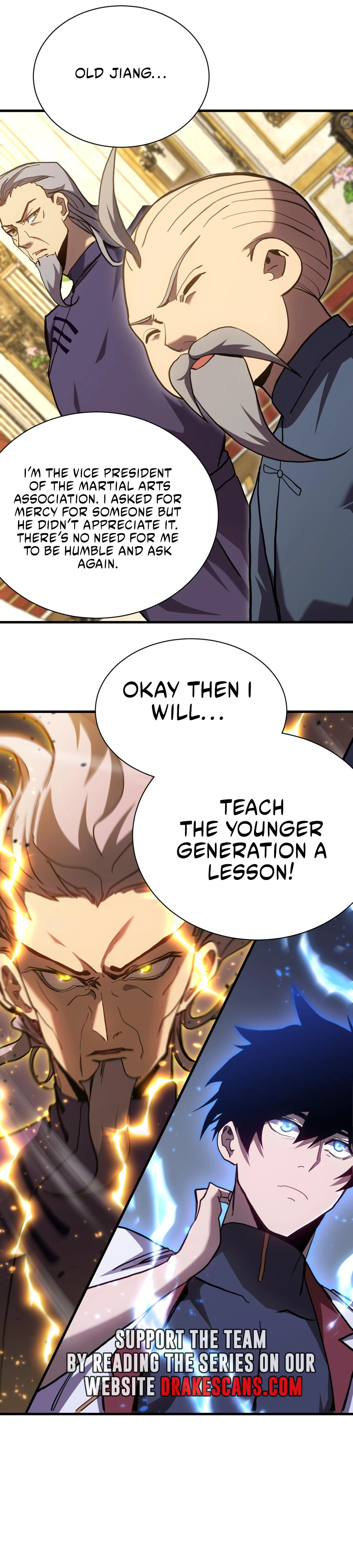 Read Log into the Future Manga Online