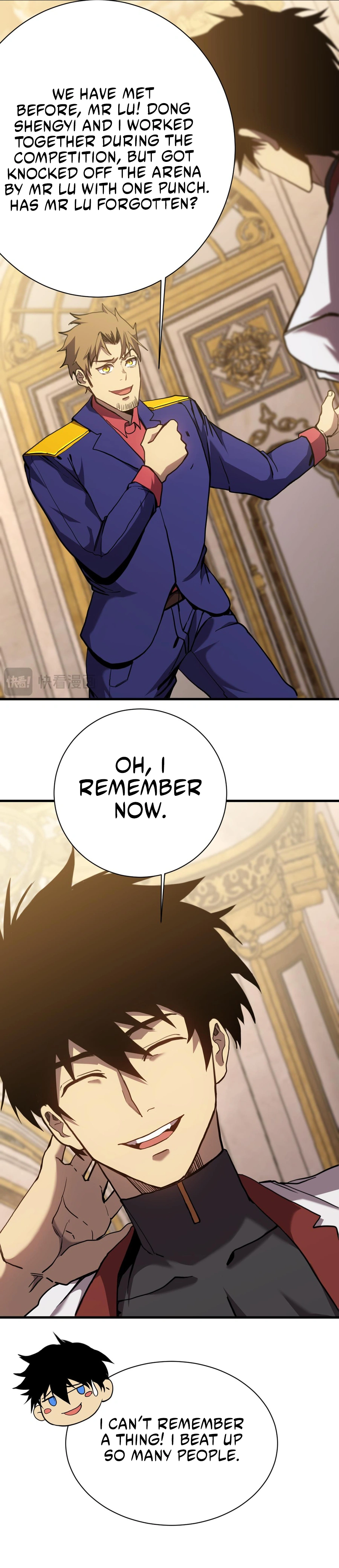 Read Log into the Future Manga Online