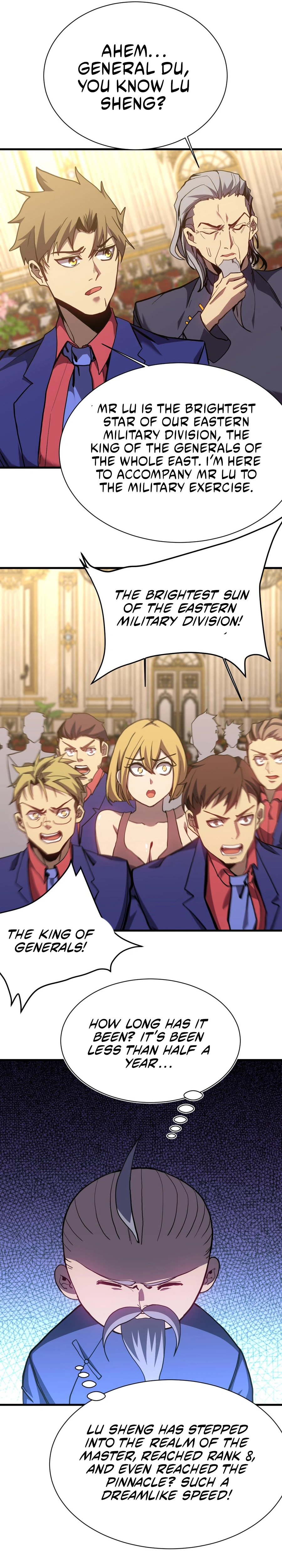 Read Log into the Future Manga Online