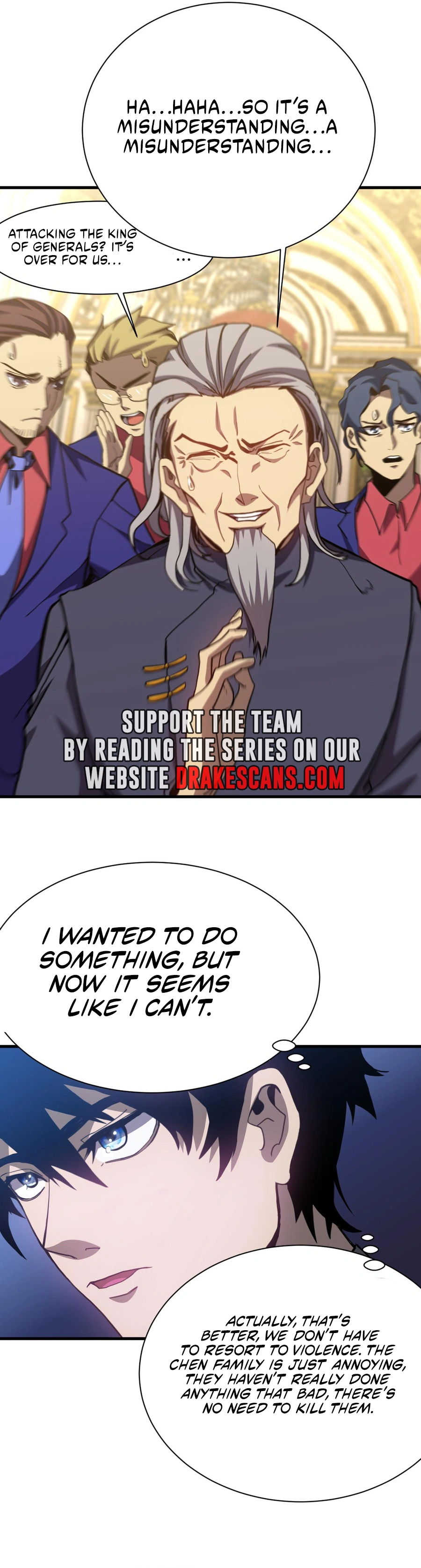 Read Log into the Future Manga Online