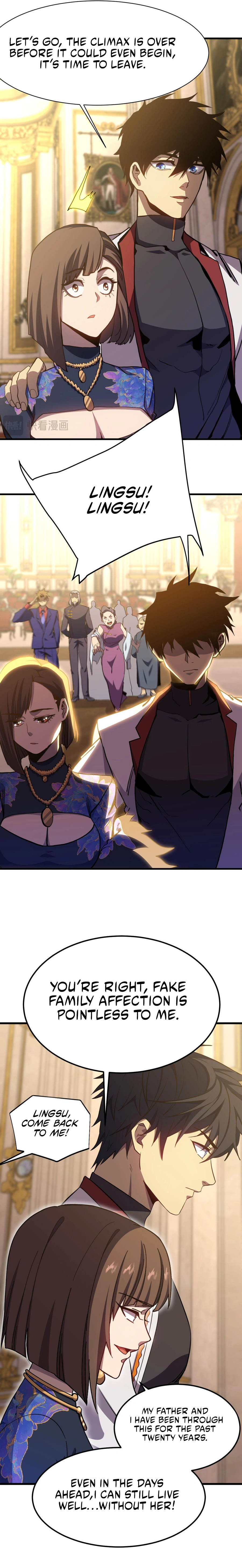 Read Log into the Future Manga Online