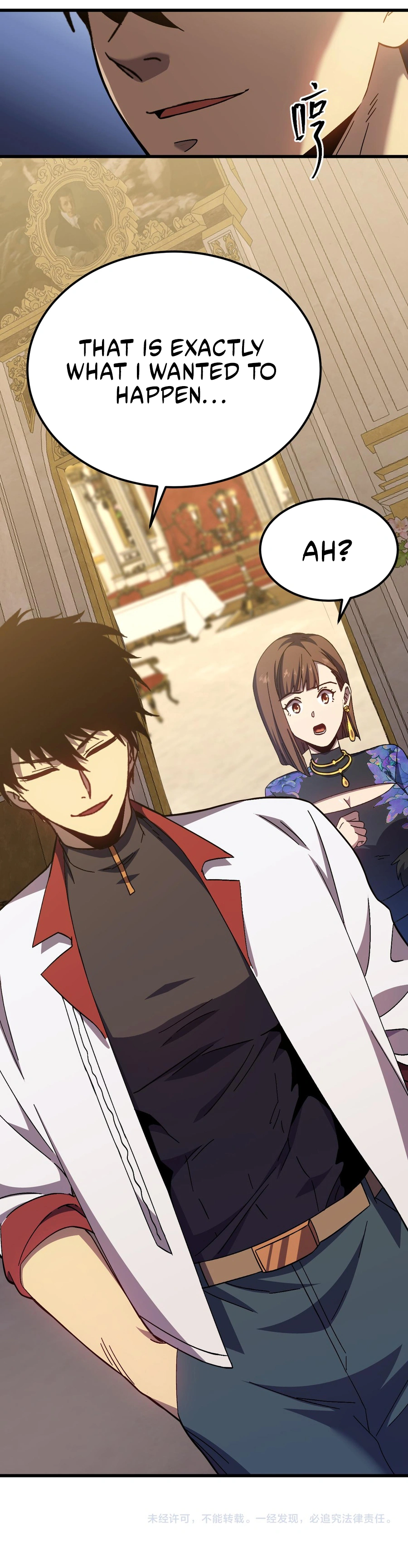 Read Log into the Future Manga Online