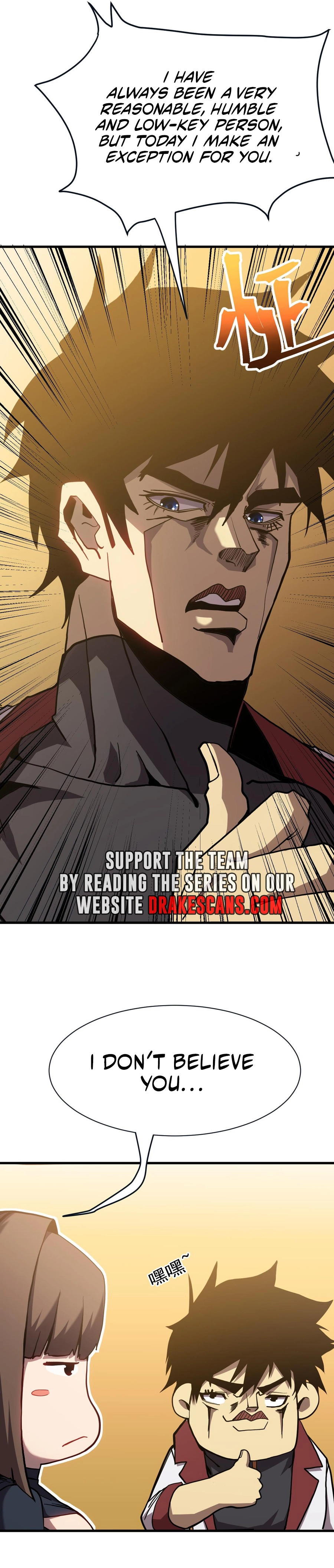 Read Log into the Future Manga Online