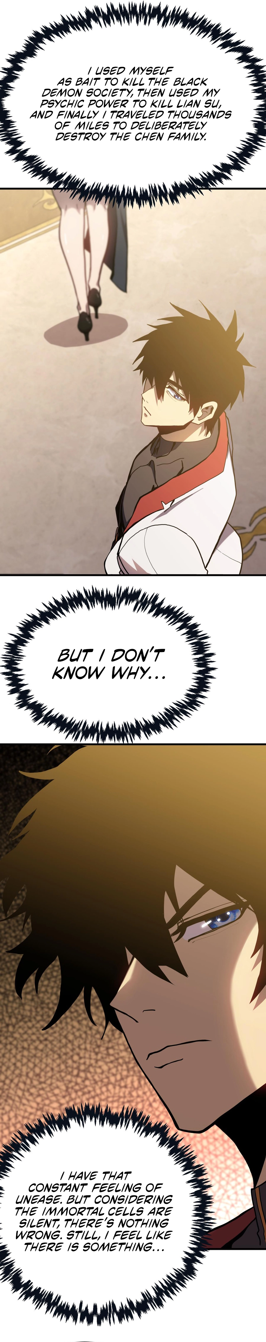 Read Log into the Future Manga Online