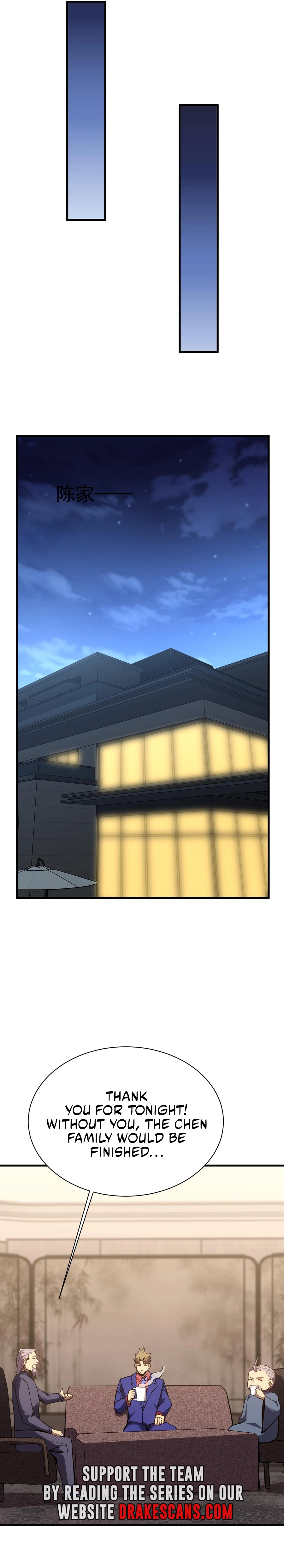 Read Log into the Future Manga Online