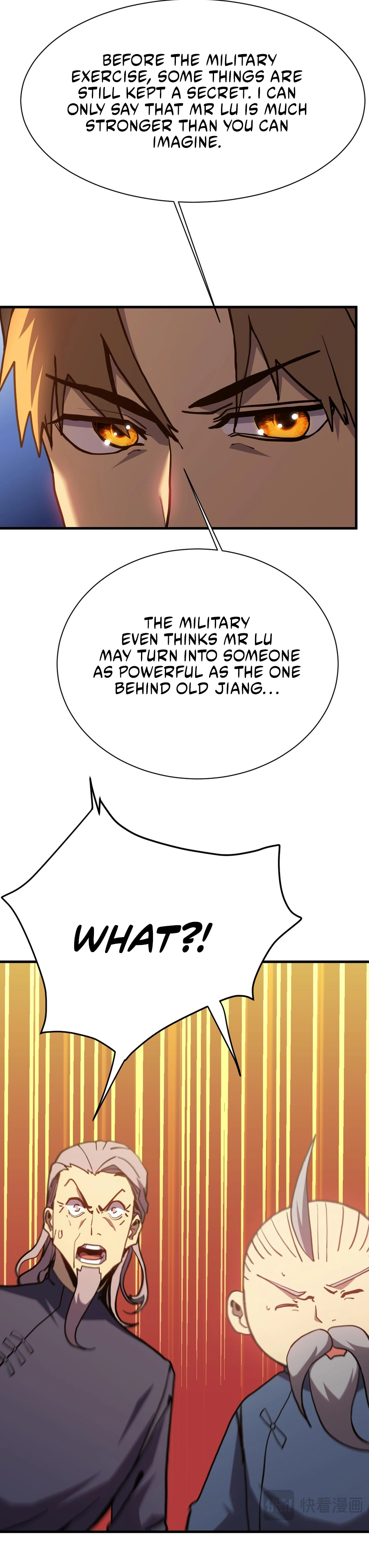 Read Log into the Future Manga Online