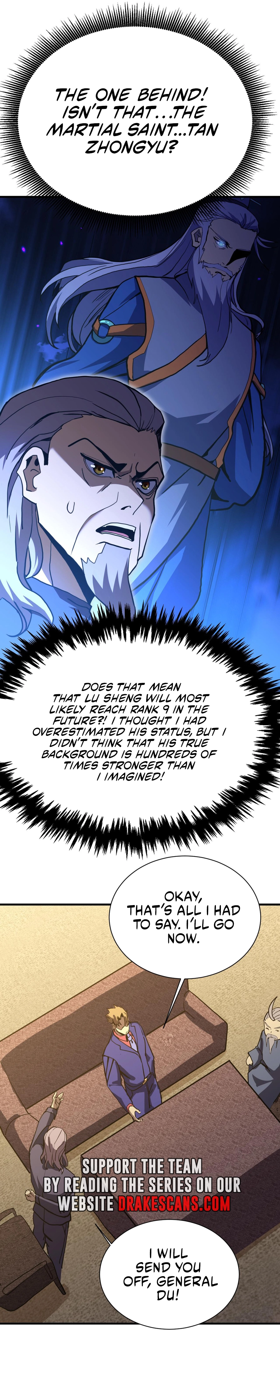 Read Log into the Future Manga Online