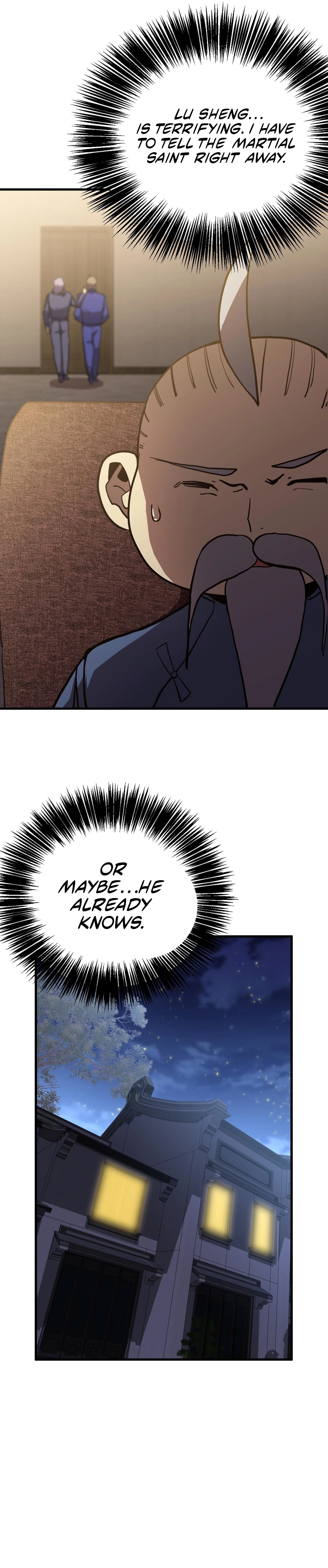 Read Log into the Future Manga Online