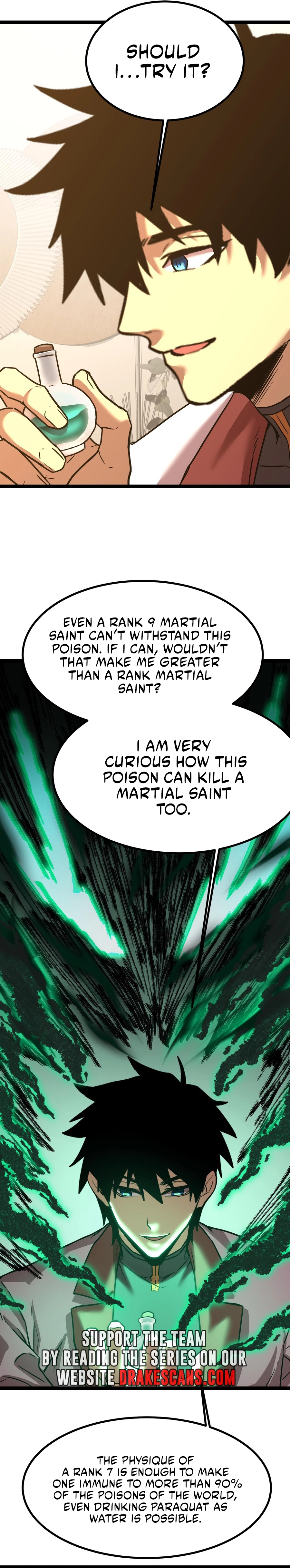 Read Log into the Future Manga Online