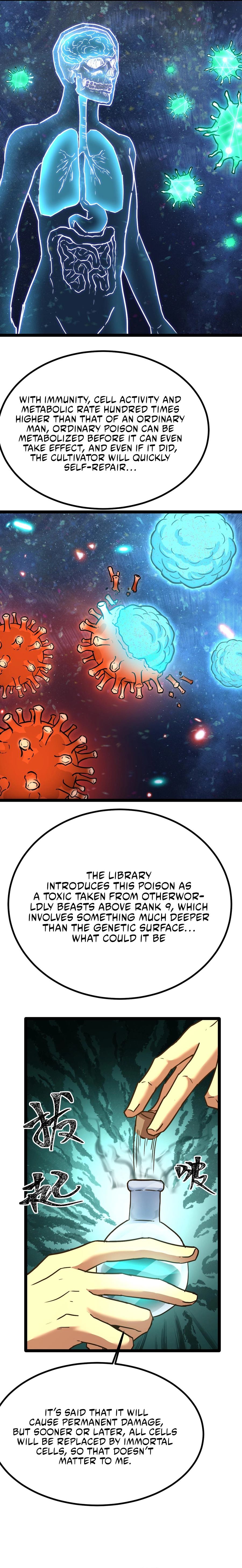 Read Log into the Future Manga Online